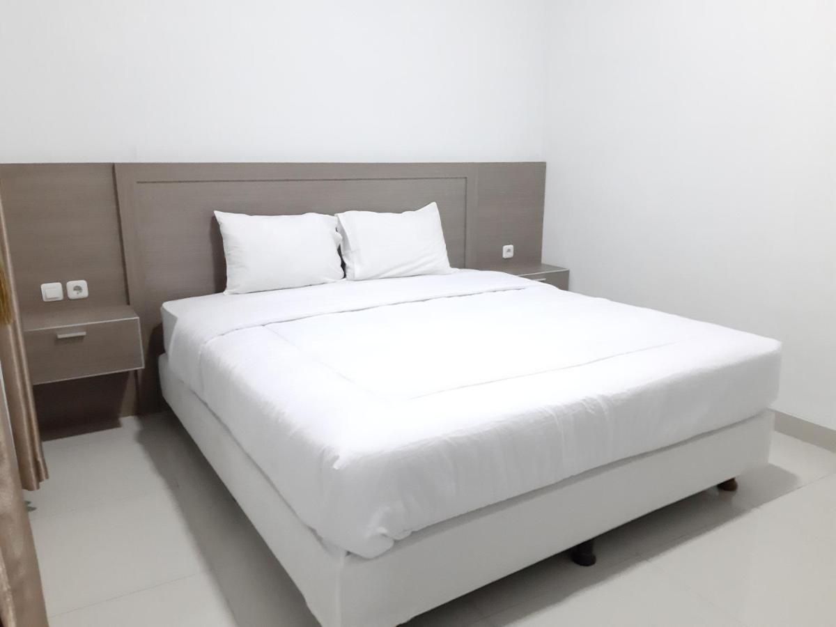 Joglo 21a Guest house Yogyakarta